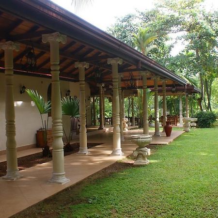 Dedduwa Boat House Bentota Exterior foto